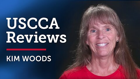USCCA Reviews: Kim Woods