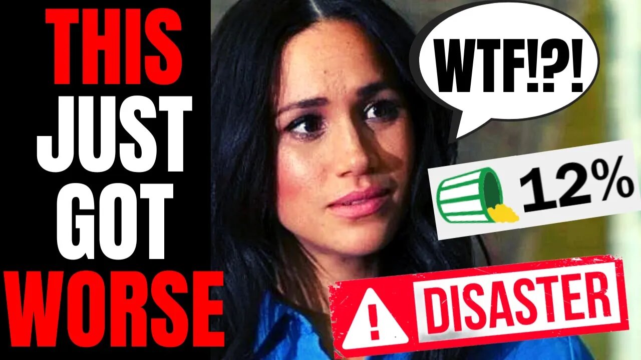 It Gets WORSE For Meghan Markle | Her Family Says She's LYING In Netflix 'Harry & Meghan" DISASTER