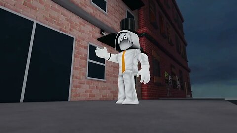 civilian insanity (in Roblox)