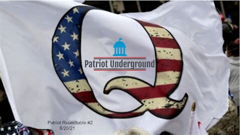 Patriot Underground Episode 79