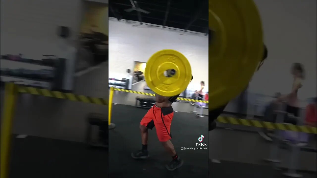 If Mr. Tate can be falsely accused then anyone can 👑