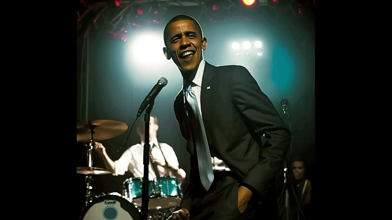 ONE PIECE - "We Are!" || Obama Cover