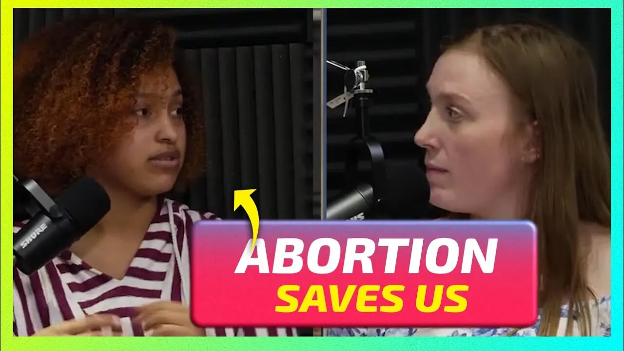Feminists Get Delusional With Abortion