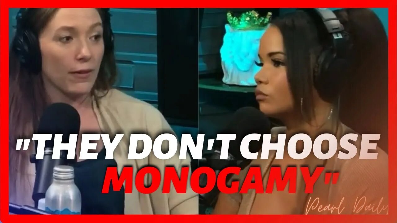 Pearl BREAKS DOWN The Degenerate Nature Of Modern Women