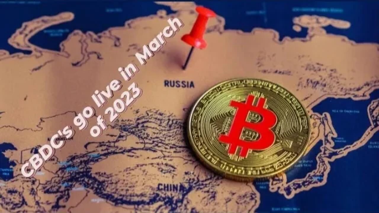 BRICS Nation will collapse Ethereum? Handwriting is on the Wall.