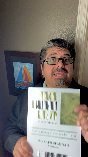 Gratis! Entrenamiento #financiero para #prosperar cada Doming a las 10 am por 12 semanas