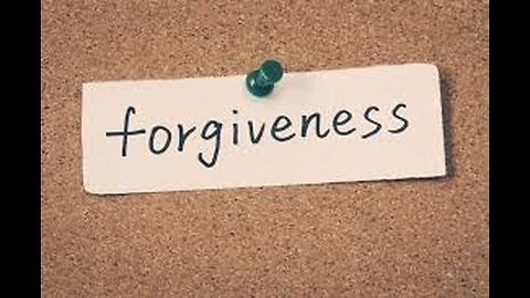 Unlocking True Forgiveness: A Path to Healing, In an inspiring interview, John Dash