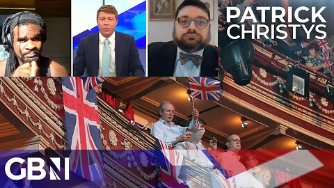 BBC Proms: Is it diverse enough? Should we stop singing the patriotic anthem?