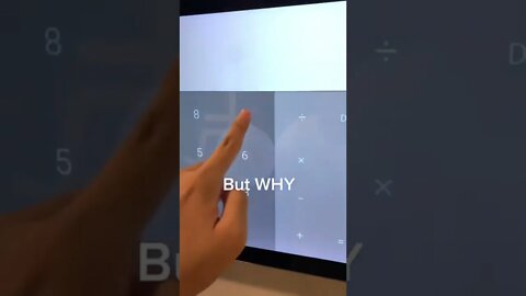 Calculator For Toilet tiktok jon nathan
