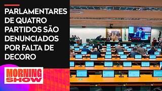 Conselho de Ética da Câmara dos Deputados retoma trabalhos e analisa sete casos