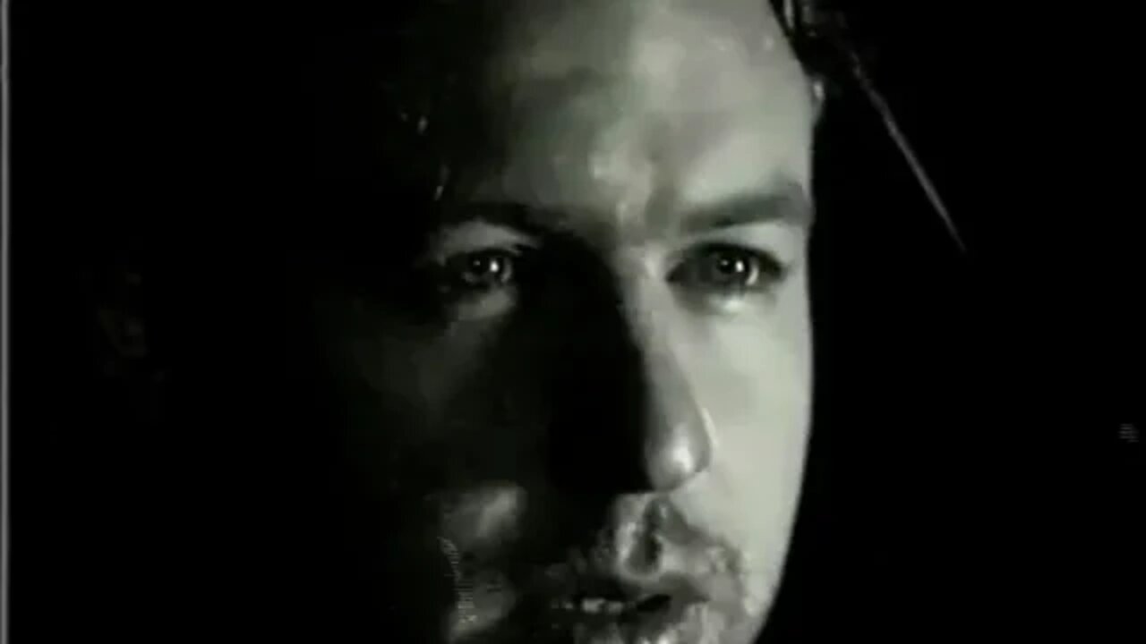 Γιάννης Βαρδής - Μοναξιά (2000) - Μουσικό βίντεο