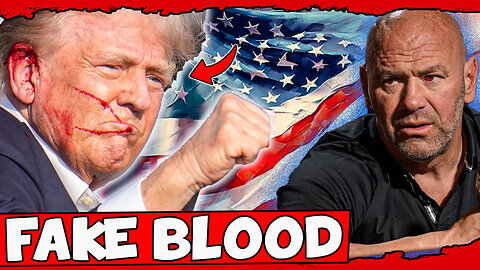 STUNNING Claims About Trump Assassination Attempt !