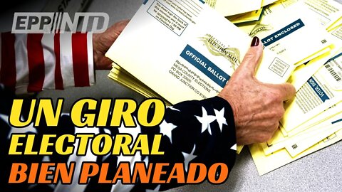 ¿Qué ha frenado el Tsunami Rojo en las elecciones 2022 USA? Una profunda lección