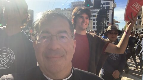 Walking for Life