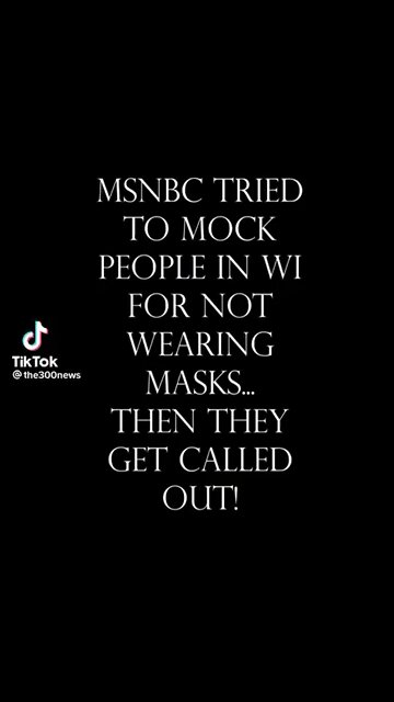 MSNBC CALLED OUT FOR THEIR LIE SPREADING! 🔥🔥