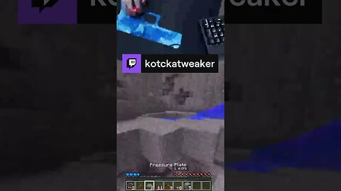 Kotcka é herdeiro | kotckatweaker em #Twitch