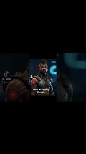 #cyberpunk #character of me #foryou #funny #refaceapp #fypシ #fyp #pictures #art #bored #fy #humor