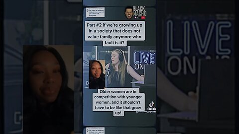 We’re Growing Up In A Society That Does Not Value Family Anymore, Who’s Fault Is It?