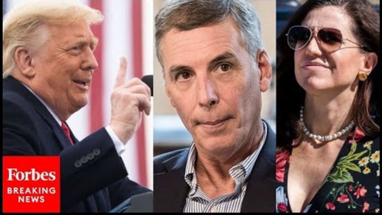 URGENT!! Trump Attacks Republicans Nancy Mace, Tom Rice: 'Atrocious RINOs'