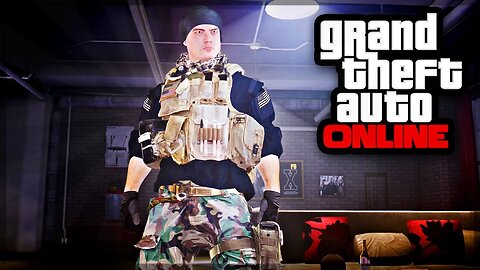 GTA 5 Online Heist DLC Update & Valentines Day Update TOMORROW ? (GTA 5 Gameplay)