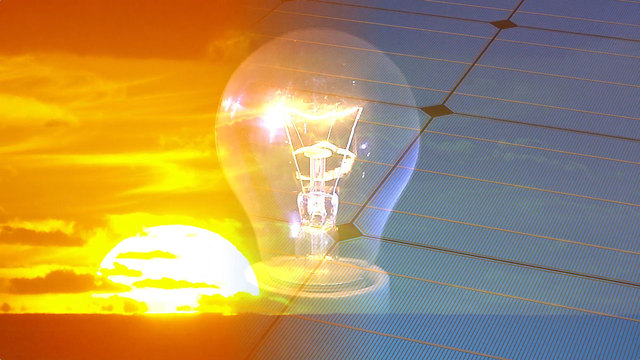 FW: Thinking: Will Solar Power Be The Energy Miracle?