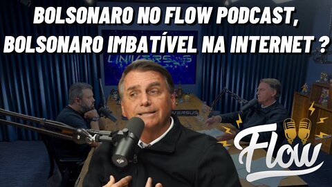 BOLSONARO [PRESIDENTE DO BRASIL] - Flow #89