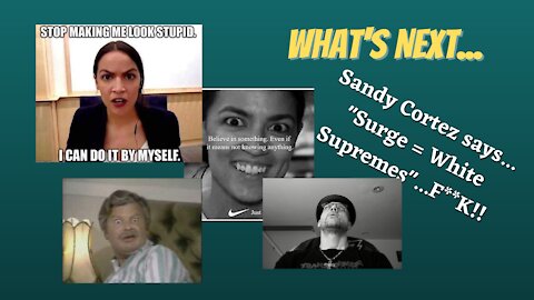 What's Next Ep.86 Cortez is a CLOWN!!!
