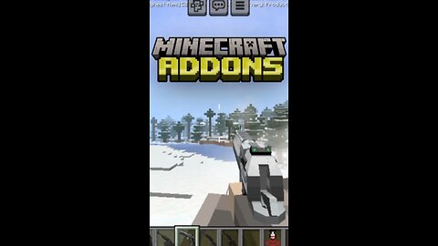 Minecraft Mods Showcase