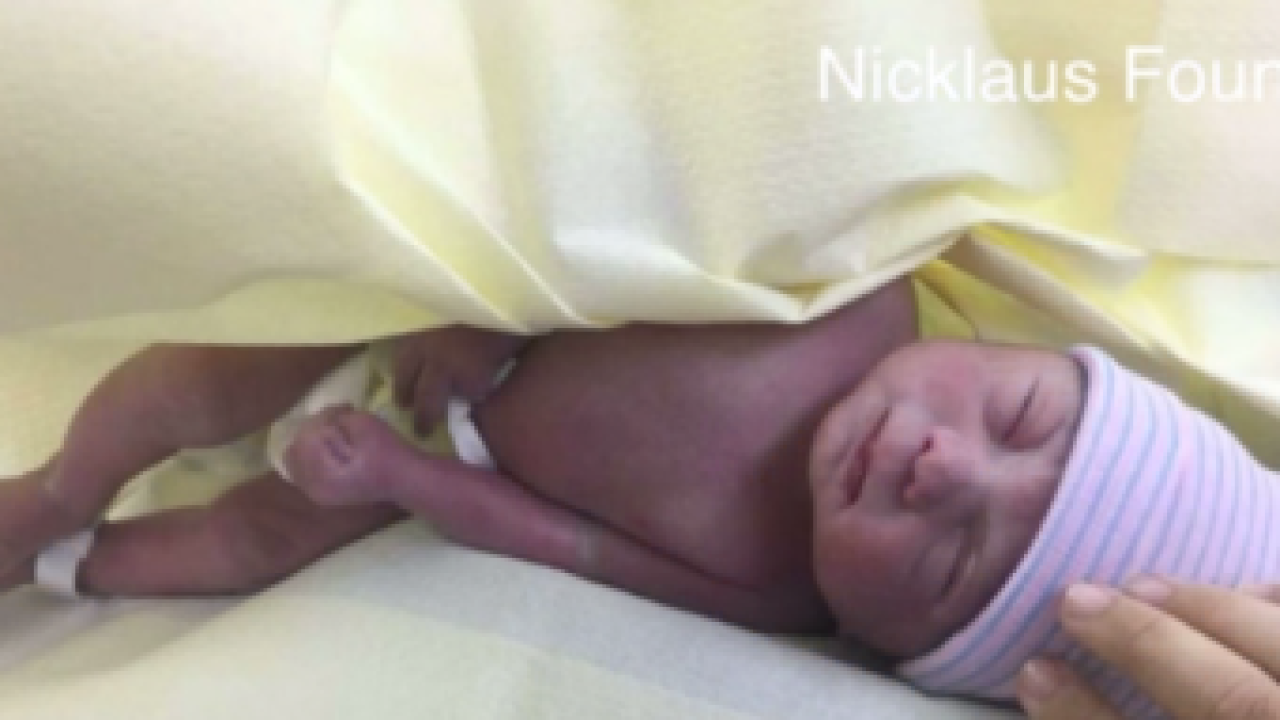 Nicklaus Children’s Hospital providing world-class care