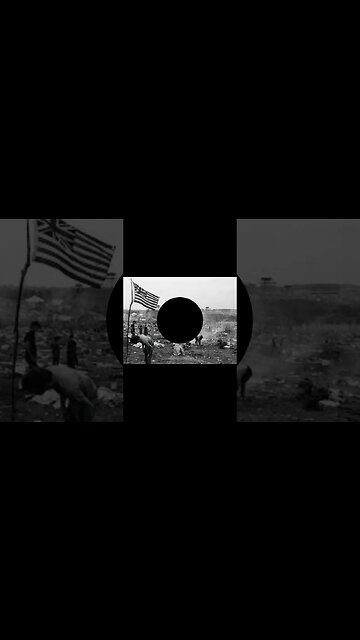 From Chaos to Order: Woodstock 69's Epic Cleanup Effort #shorts #woodstock