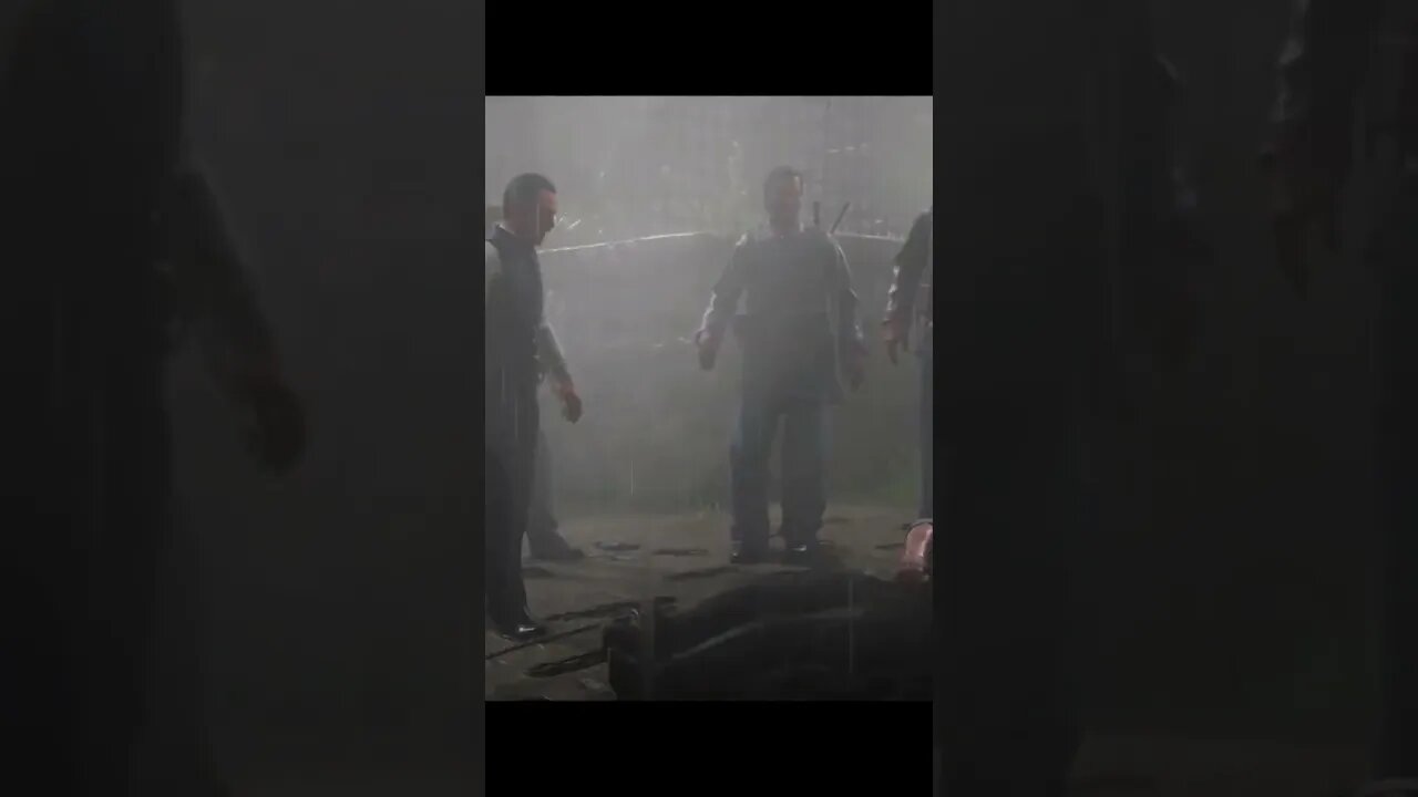 Red dead redemption 2 gameplay _56 #shorts #gameplay #pcgaming