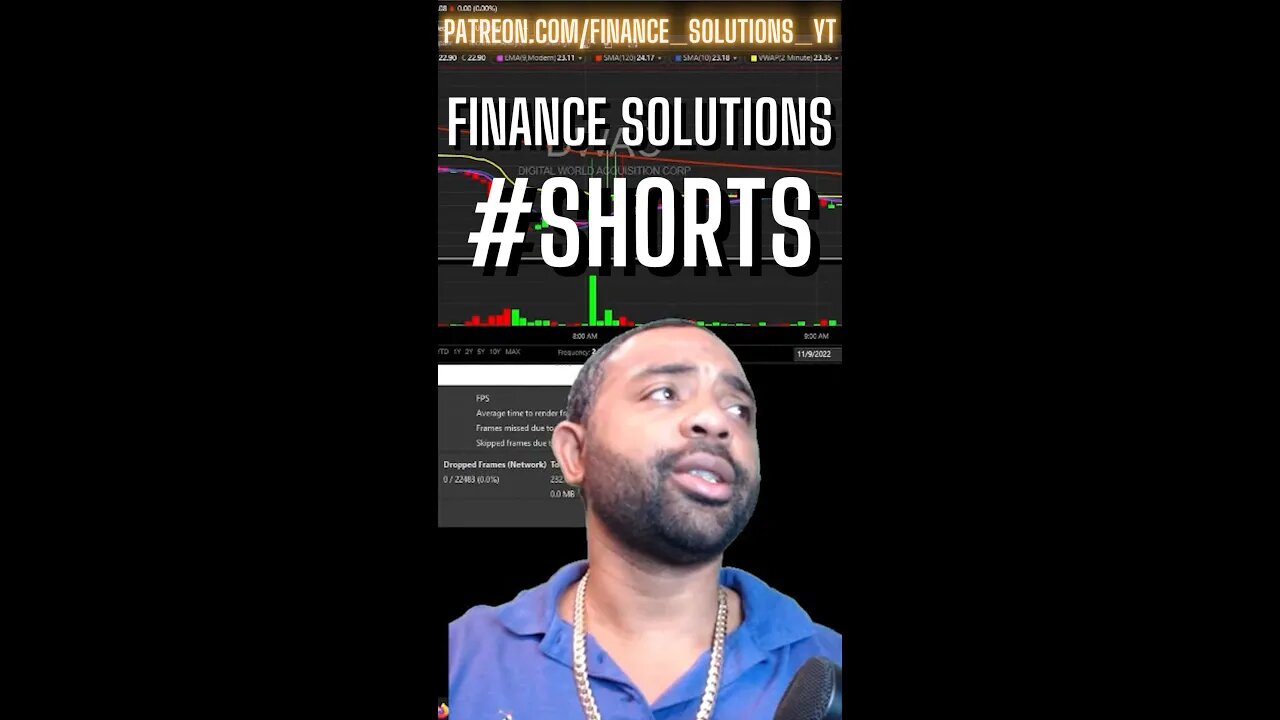 FINANCE SOLUTIONS-YT #shorts