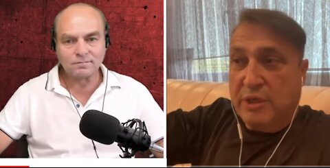 Патриот вынес мозг. Украина, США, Россия и Талибан