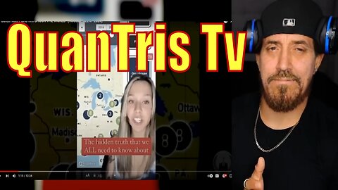 QuantrisTV