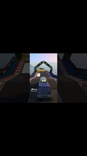 Only days that start in T #shorts #gta #funny