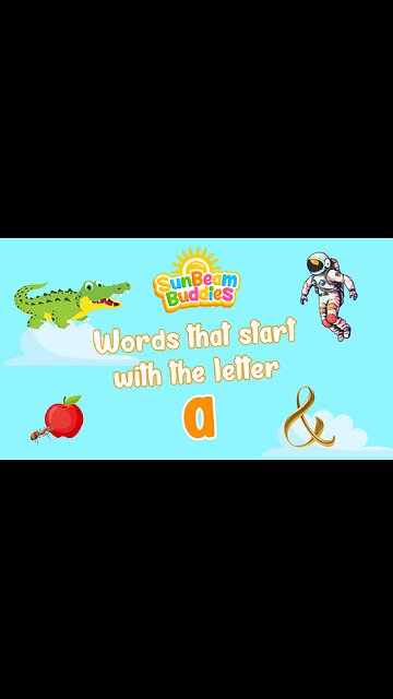 Words that start with