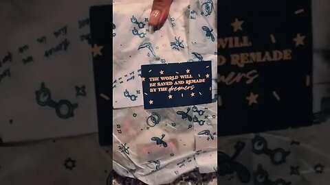 Obsessed with my new shirts from Video By astridsaldana7 #Shorts