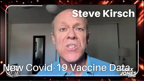 Steve Kirsch Breaksdown the Numbers on Vaccine Damage.