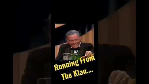 Redd Foxx - Running from the Klan…