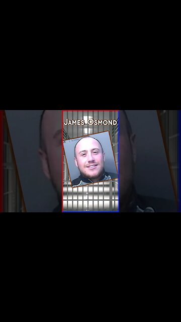 James Osmond - Sought Vengeance in Swansea