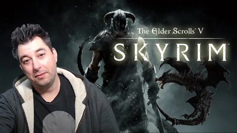 Hydration, Skyrim, And No Kid !!! Let's GO
