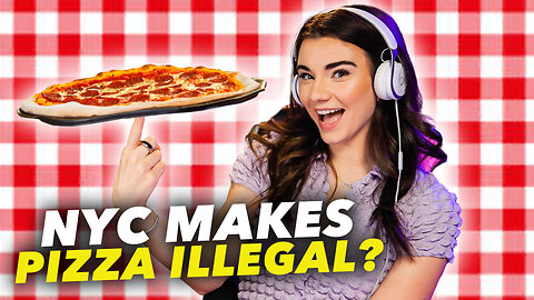 Give Me Pizza Or Give Me Death