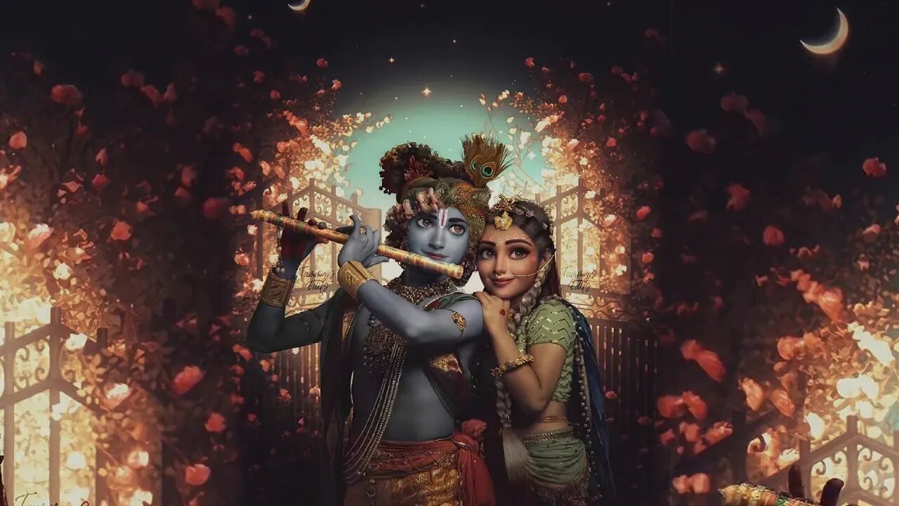 Lord krishna flute music |RELAXING MUSIC YOUR MIND| BODY AND SOUL |yoga music, Meditation