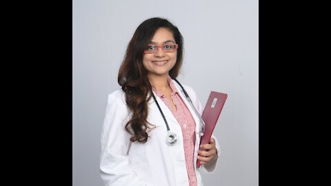 Episode 114: Dr. Rachna Patel: A Cannabis Doctor Who Sees Amazing Results In Her Patients