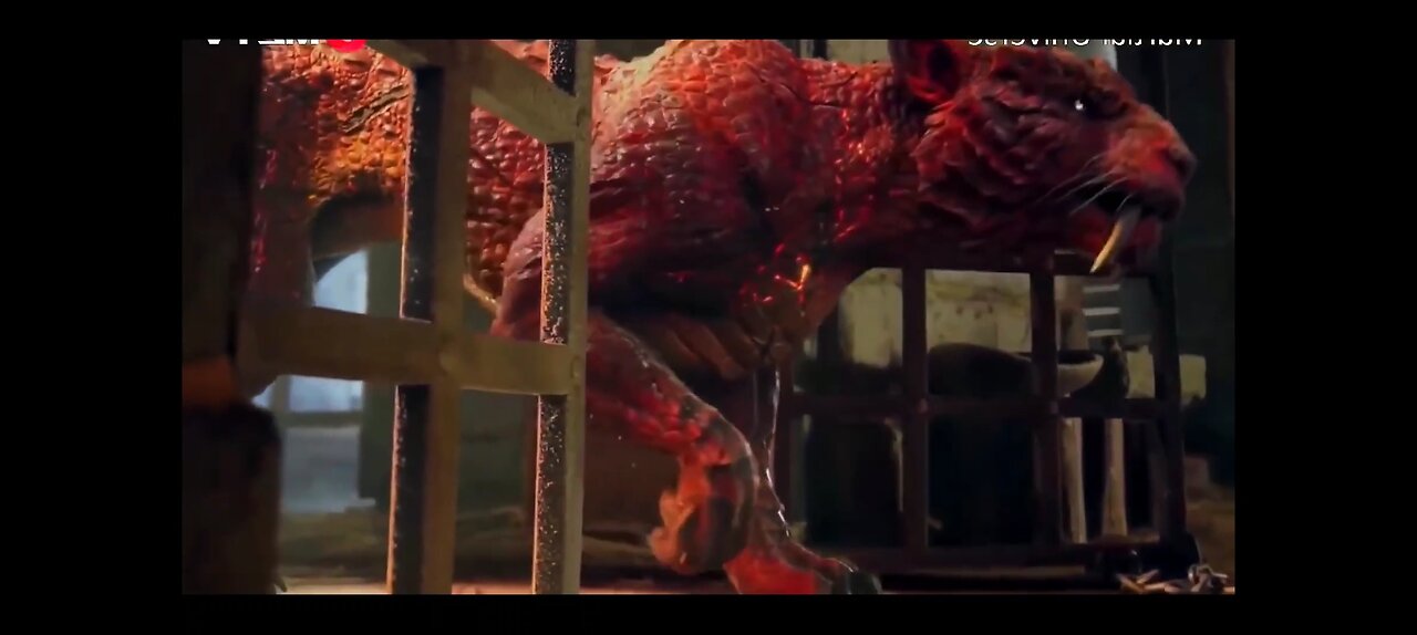 Time Stone Scene in Hindi Hulk Meets the Ancient One Avengers Endgame Movie Clip HD - Marvel Movie