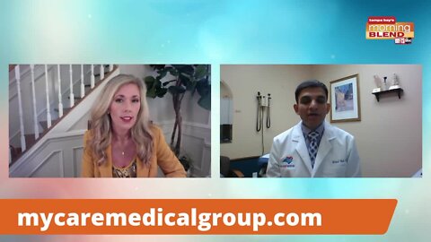 MyCare Medical|Morning Blend