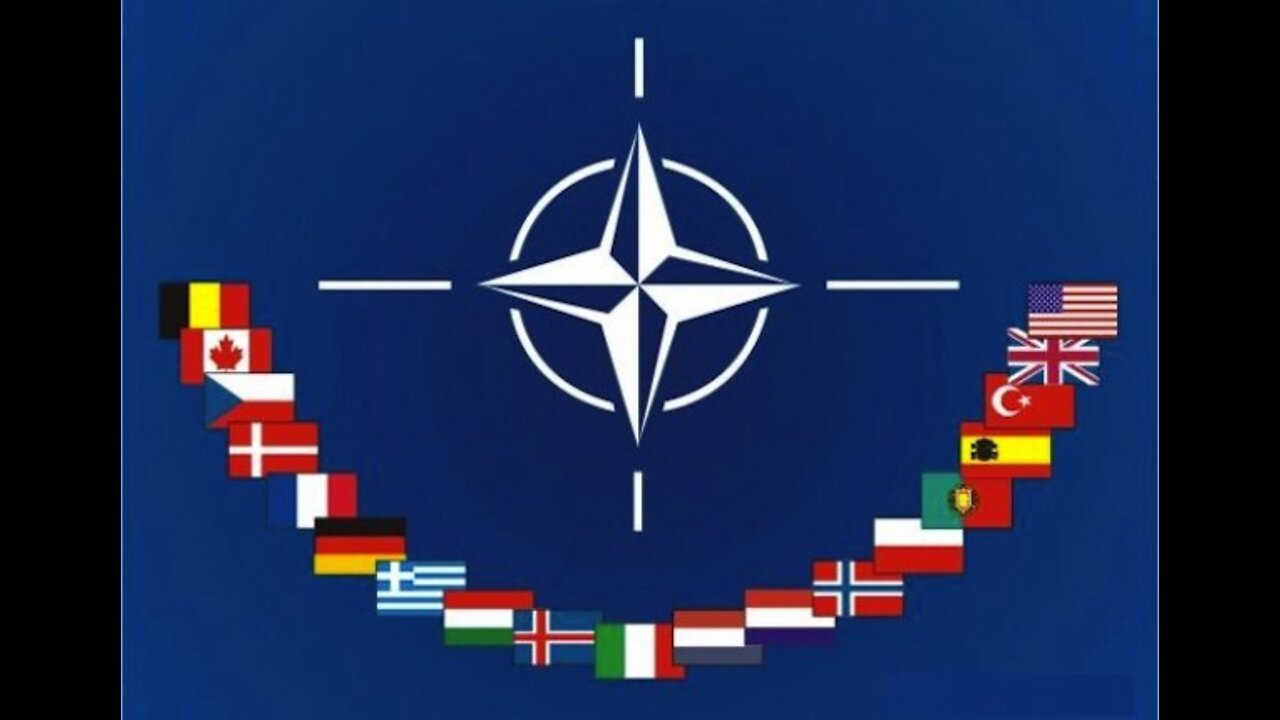 Alliance of chaos: How NATO destroyed Yugoslavia, Syria, Libya, Iraq, and Afghanistan