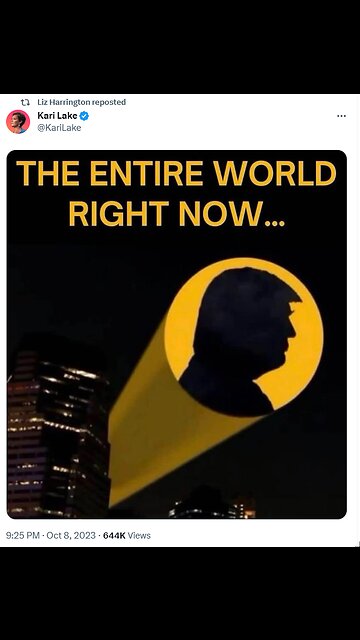 Dan Scavino, Don Jr & Eric Trump have all three posted the #TrumpBatmanSignal 👀🔥