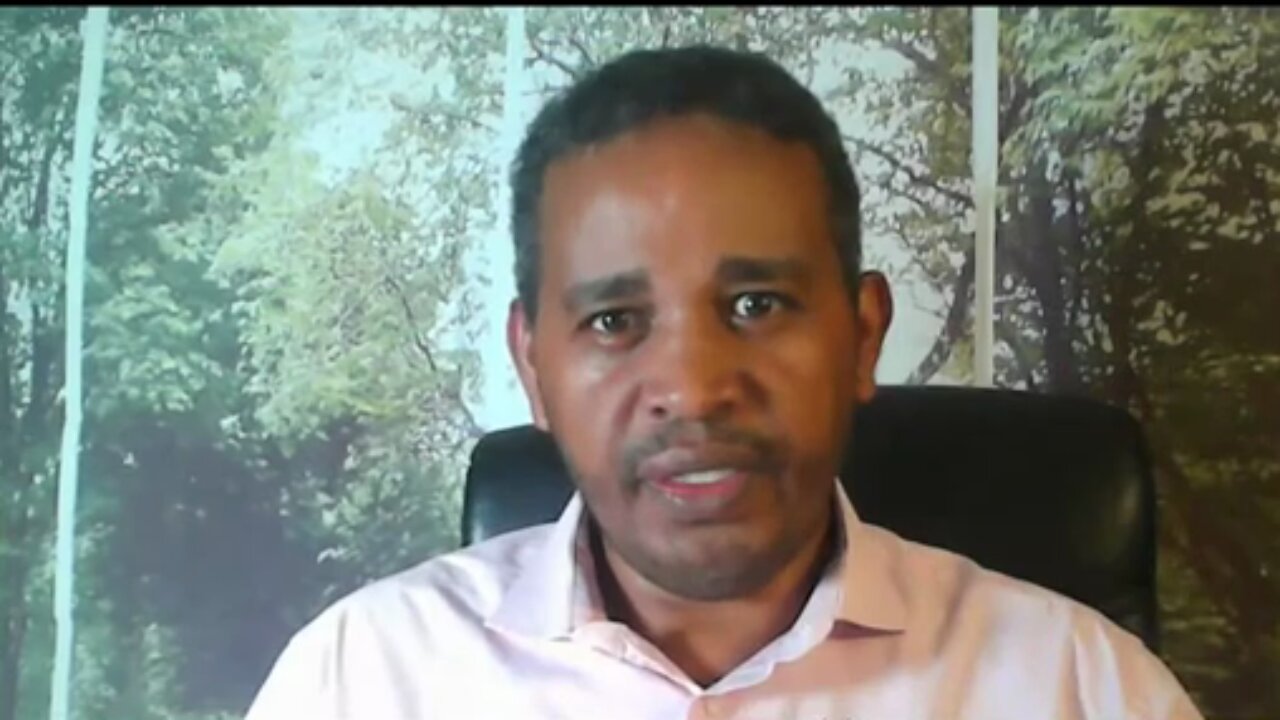 የአብይ አህመድ የክህደት እና የውሸት ጫፍ- ኤርሚያስ ለገሰ