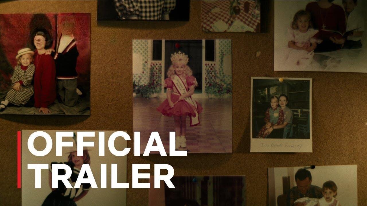 Cold Case Who Killed JonBenét Ramsey Official Trailer